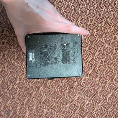 Tech 21 SansAmp GT2 1993 - Present - Black image 3