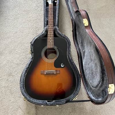 Epiphone PR-150 VS - Glossy image 1