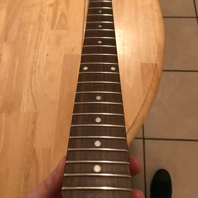 Gibson Les Paul Jr Neck image 1