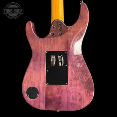 Used Kramer Volante Quilt w/bag TSS7231 image 4