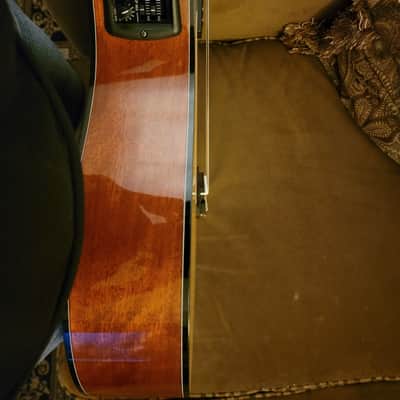 Yamaha Ntx700   Classical Guitar image 9