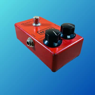 MXR MX-102 Block Dyna Comp 1975 - 1984 image 3