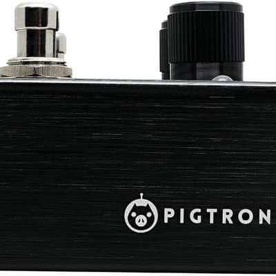 Pigtronix Infinity Looper 2 image 4