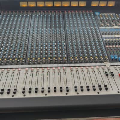 Allen & Heath ML5000 VCA 40 Channels - Full Working order / Restored / Serviced image 4