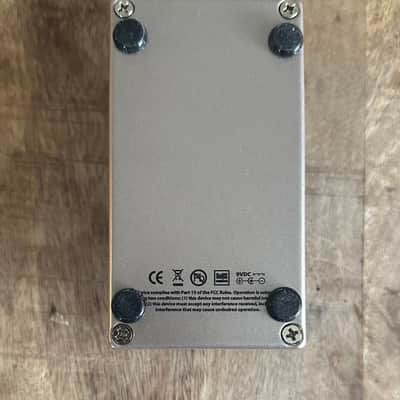 Wampler Reflections Reverb image 7