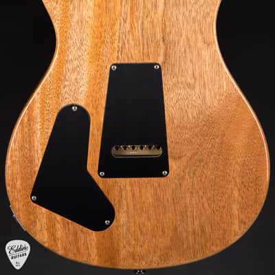 2024 - PRS Studio - Carroll Blue image 4