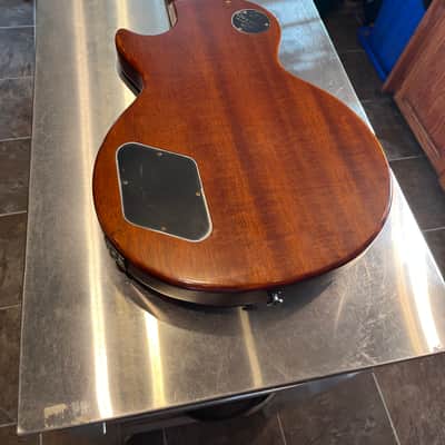 Epiphone Bob Marley Les Paul Signature Special image 6