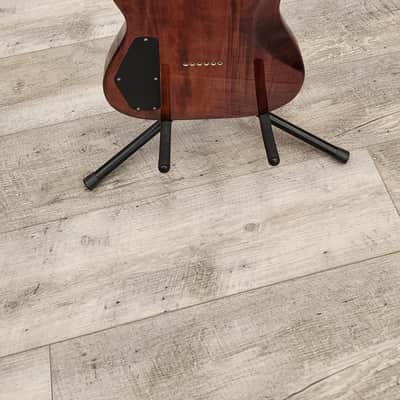 Washburn X-series Sunburst image 18