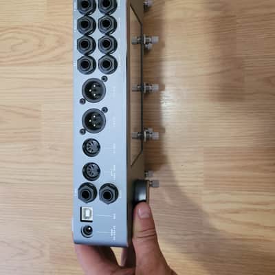 Neural DSP Quad Cortex 2021 - Present - Gray image 2