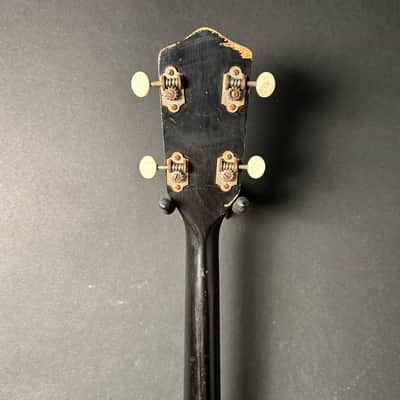 Kay Open Back Banjo 1950s - Natural image 5