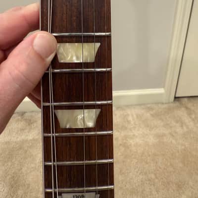 2014 Gibson Les Paul Studio with Hardshell Case - 120th Anniversary - image 12