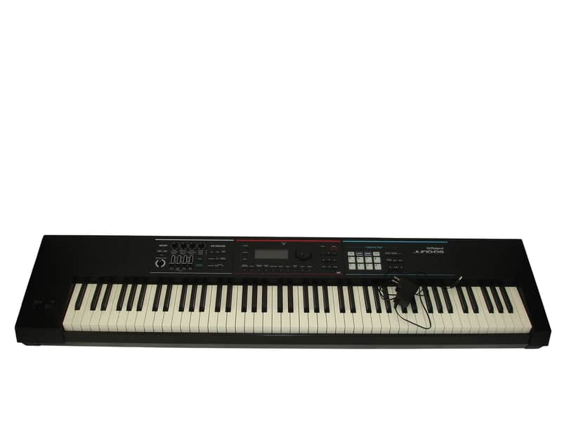 Roland JUNO-DS88 88-Key Synthesizer Keyboard image 1