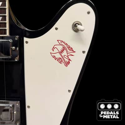2018 Gibson Firebird - 7lbs 6.4oz - x16486 image 6