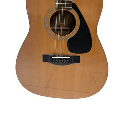 Yamaha Guitar - Acoustic FG-411-12 image 2