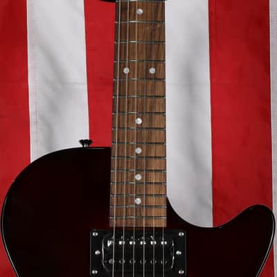 Gretsch Ignite Jet Club - Duo-Tone Burst image 4