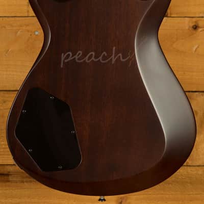 Knaggs Kenai Tobacco Burst w/Direct Mount BKP Mules image 2