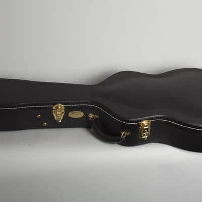 C. F. Martin 0-28K Flat Top Acoustic Guitar (1927), ser. #34361, black tolex hard shell case. image 11