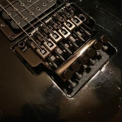 Ibanez JS1000 Joe Satriani Signature Model HH 2010 Original Edge Tremolo Dimarzio Pickups Made In Japan JS 1000 OHSC image 2