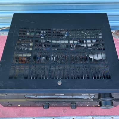 Yamaha RX-V757 - 400 Watt Stereo Receiver - 7.1 Surround Sound image 5