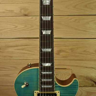 Cream T Custom Shop Aurora MP2 2025 - Laguna Madre image 7