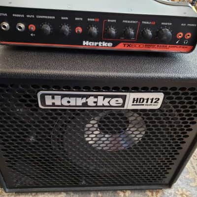 Hartke TX600 / ハートキー ベースアンプヘッド HARTKE ( ハートキー ) TX600 ベースアンプヘッド 送料無料 | サウンド