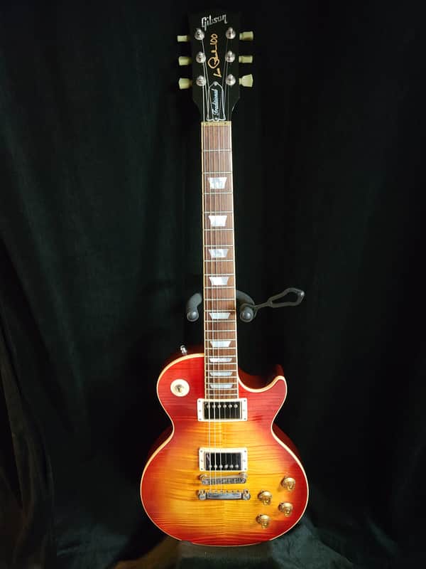 Gibson Les Paul Traditional 2015 | Reverb