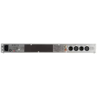 Lake People F311-Q 4-Channel Microphone Preamplifier image 3