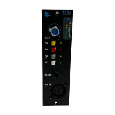 API 512c *Expert Tested*Guaranteed* image 2