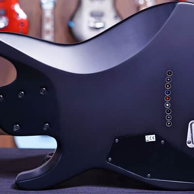ESP E-II MF-9 babymetal image 9