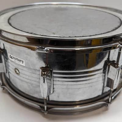 Westbury Pro-Cussion 14'' Snare Drum 2000's - Chrome Bild 2