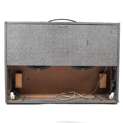 Sears Silvertone 1484 (Twin Twelve) Owned By Billie Joe Armstrong Of Green Day image 9