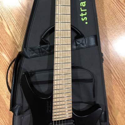 Strandberg Boden 7 USA Custom Shop Black image 3