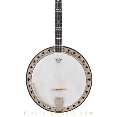 Vega Professional 1928 Tenor Banjo image 2