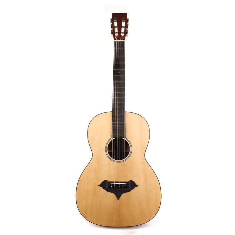 Martin Custom Shop K-1 Major Kealakai Signature image 1