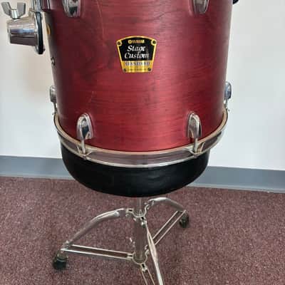 Yamaha Stage Custom 14"x12" Tom image 1