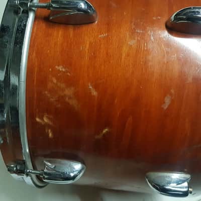 70's GRETSCH 13" TOM made in USA image 8