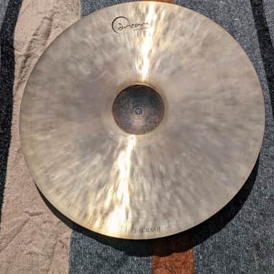 Dream Cymbals 𝐞𝐧𝐞𝐫𝐠𝐲 16" Crash image 4