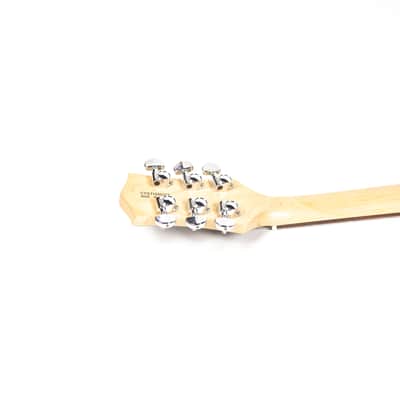 Gretsch Baritone Owned by Nathaniel Rateliff image 8