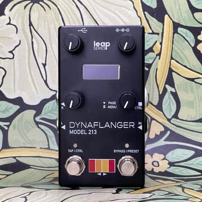 Alexander Dynaflanger Model 213 image 2