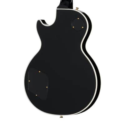 Gibson Les Paul Custom 70s - Butter Cream image 2