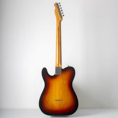 Custom T-Style Partscaster imagen 6