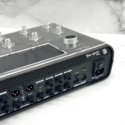 Fender Tone Master Pro Acrylic Protector image 3