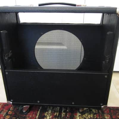 Mesa Boogie Mark IV Unloaded Combo Cabinet image 3