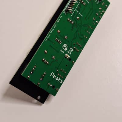 Mutable Instruments Peaks - Piku image 3