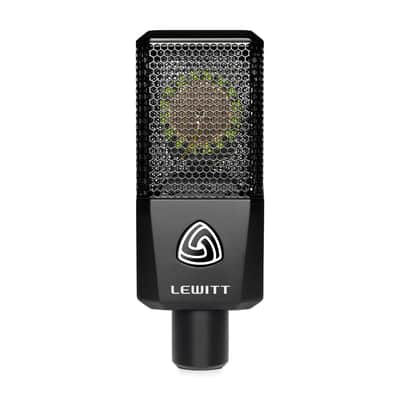 Lewitt RAY Condenser Microphone image 5