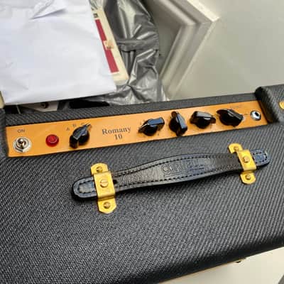 Cornell Romany hand-wired 10watt image 3