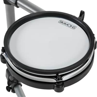 Simmons SD350 Electronic Drum Kit With Mesh Pads image 6