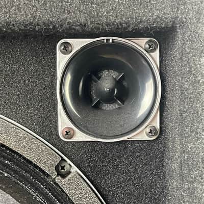 SWR Workingmans 12 Celestion K12T-200 speaker 100W solid state power amp image 3