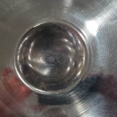 Sabian 16" AAX X-Plosion Hi-Hat Cymbals (Pair) (Uber-Rare & Near Mint!) image 11