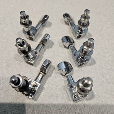 Guitar Tuners - 9 sets Various Brands image 7